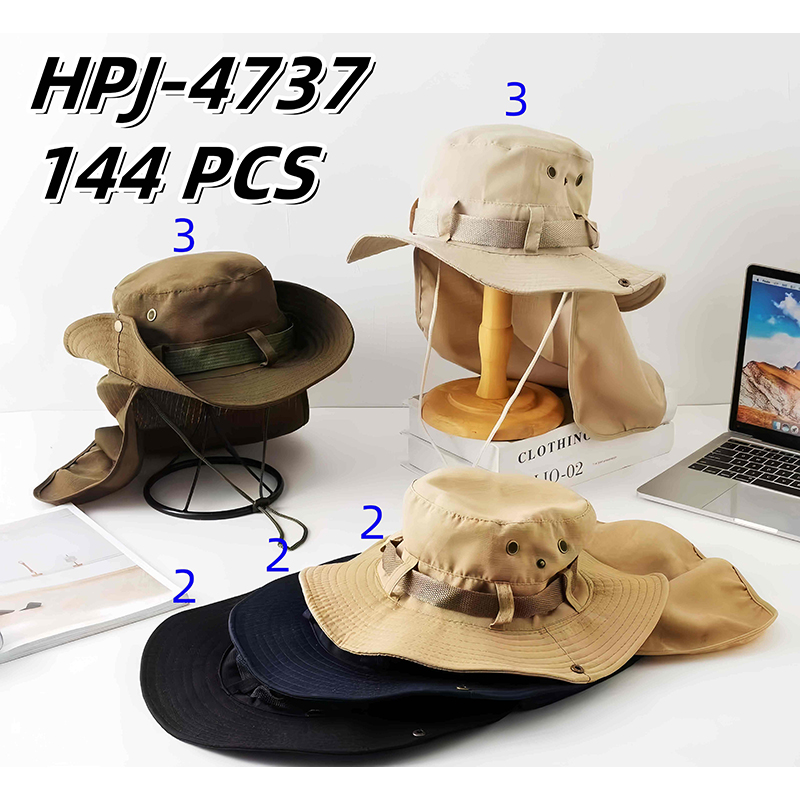 HPJ-4737 CS144